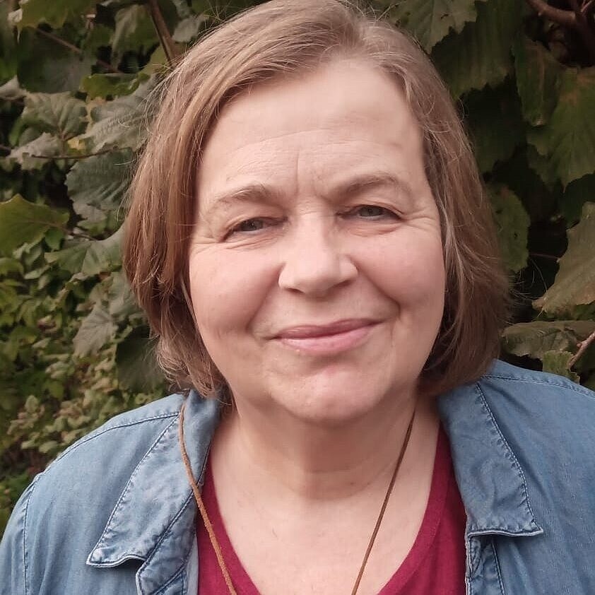 Regine Arlt