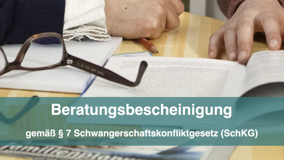Ein Formular wird ausgefüllt