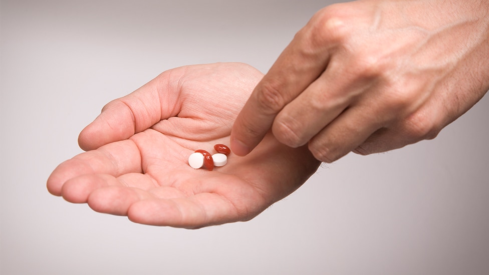 Vitaminpräparate
